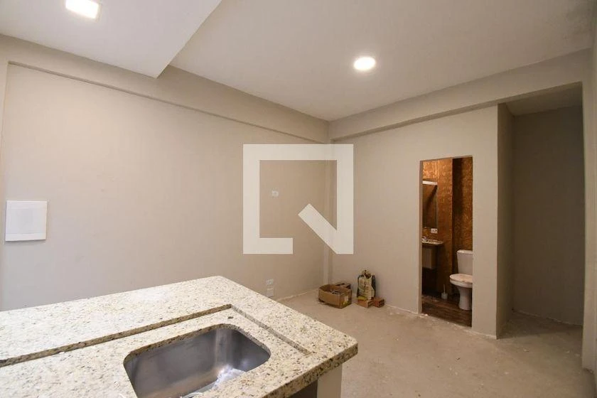 Apartamento de 1 quarto e 38 m² — photo 8