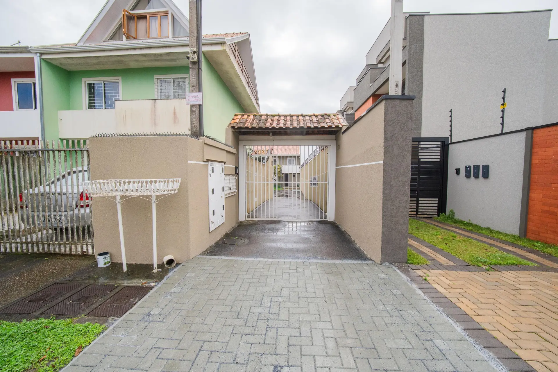 House, 129 m², with a grill on the balcony — photo 63