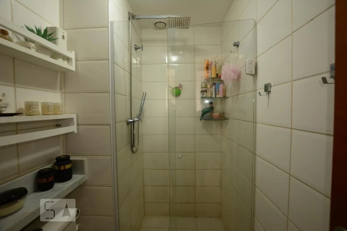 Private pool in a 2-bedroom apartment, 49 m² — photo 29