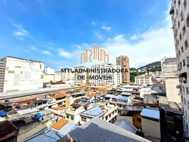 2-bedroom, 70 m² apartment in Rio de Janeiro — photo 3