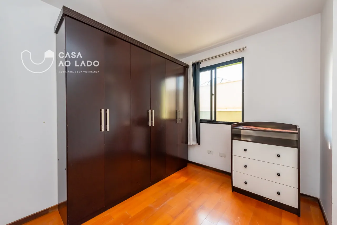 Apartamento mobiliado 94 m² com 2 quartos e cozinha americana — photo 15