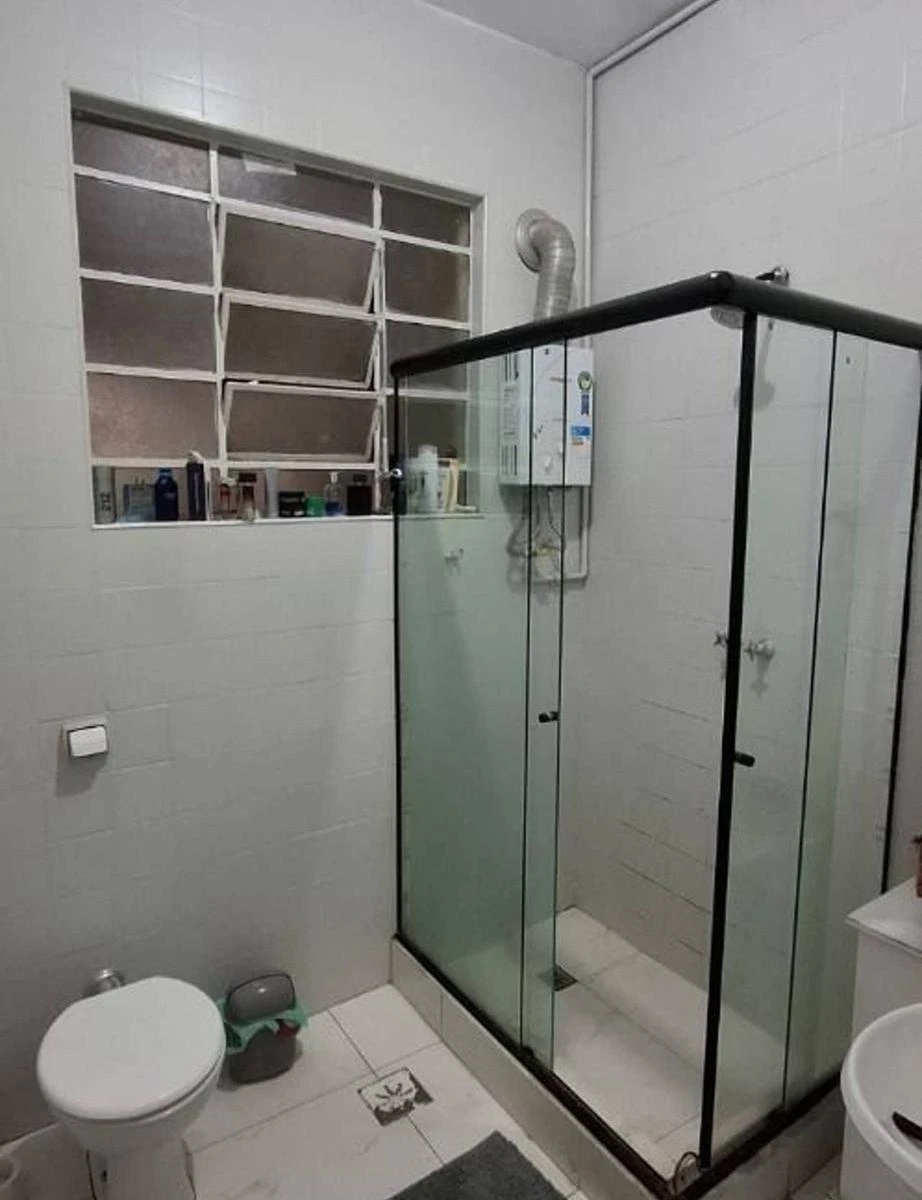 73 m² apartment with a washing machine and a home office — photo 7