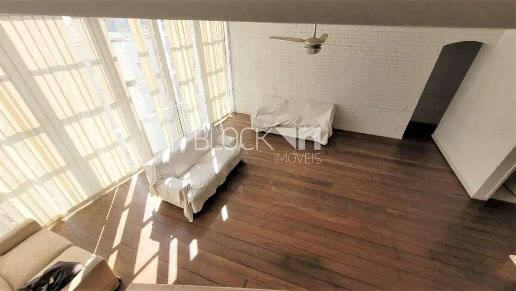 3-bedroom apartment with a home office in Rio de Janeiro — photo 3