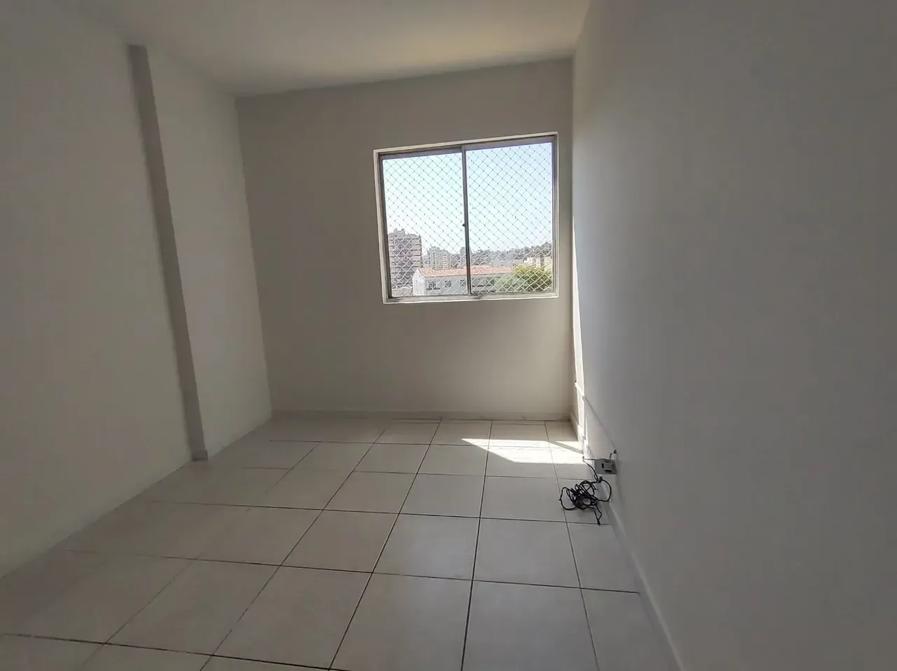 2-bedroom 47 m² apartment with 1 parking space — photo 4