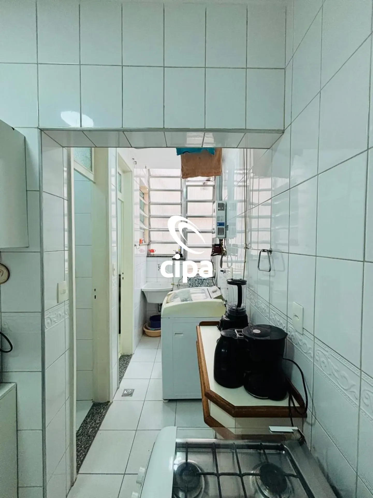 Apartamento de 2 quartos com máquina de lavar, Ipanema — photo 13