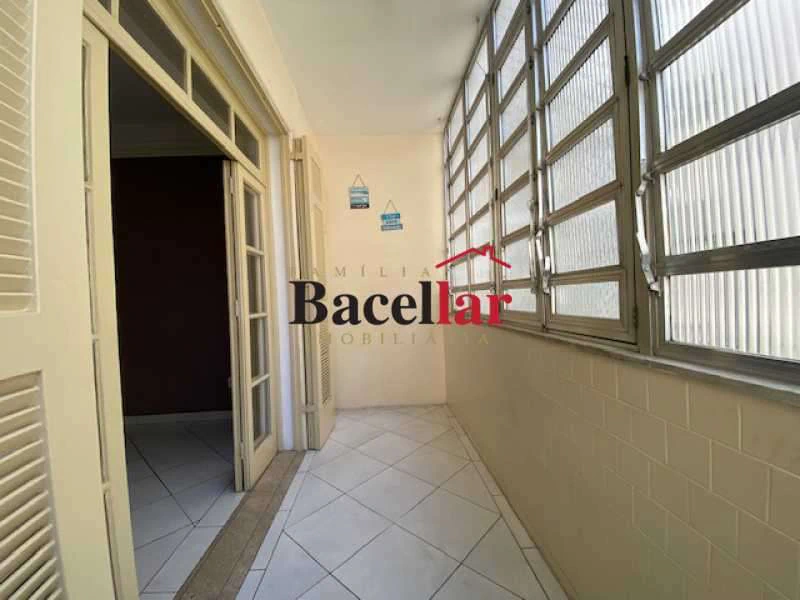 115 m² apartment with 3 bedrooms, 2 bathrooms — photo 5