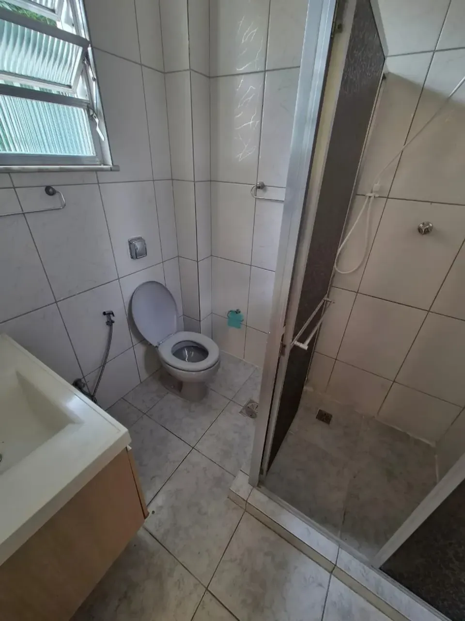 Casa sem mobília com 2 quartos e 1 vaga — photo 8