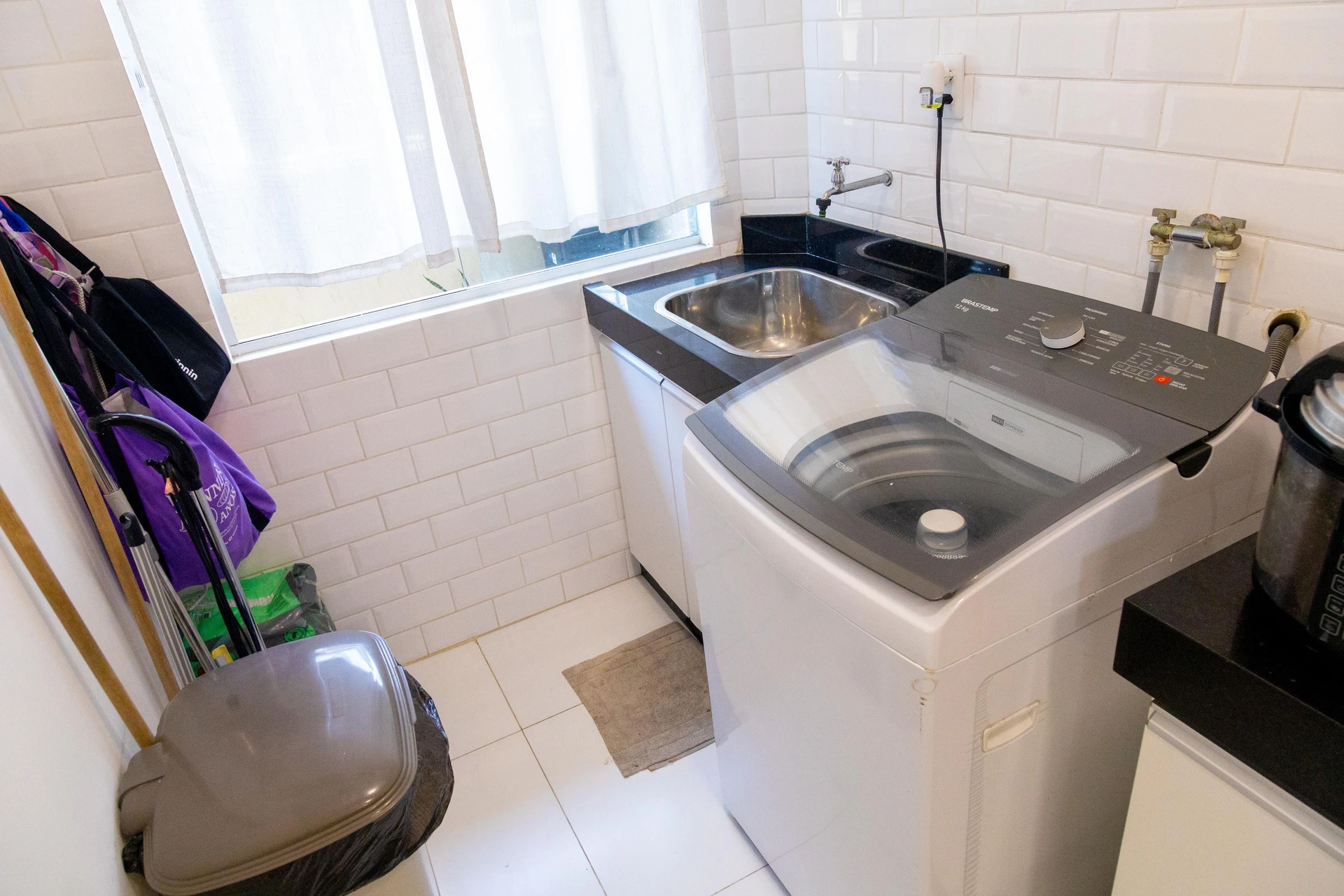 Furnished house, 160 m², with a home office — photo 11