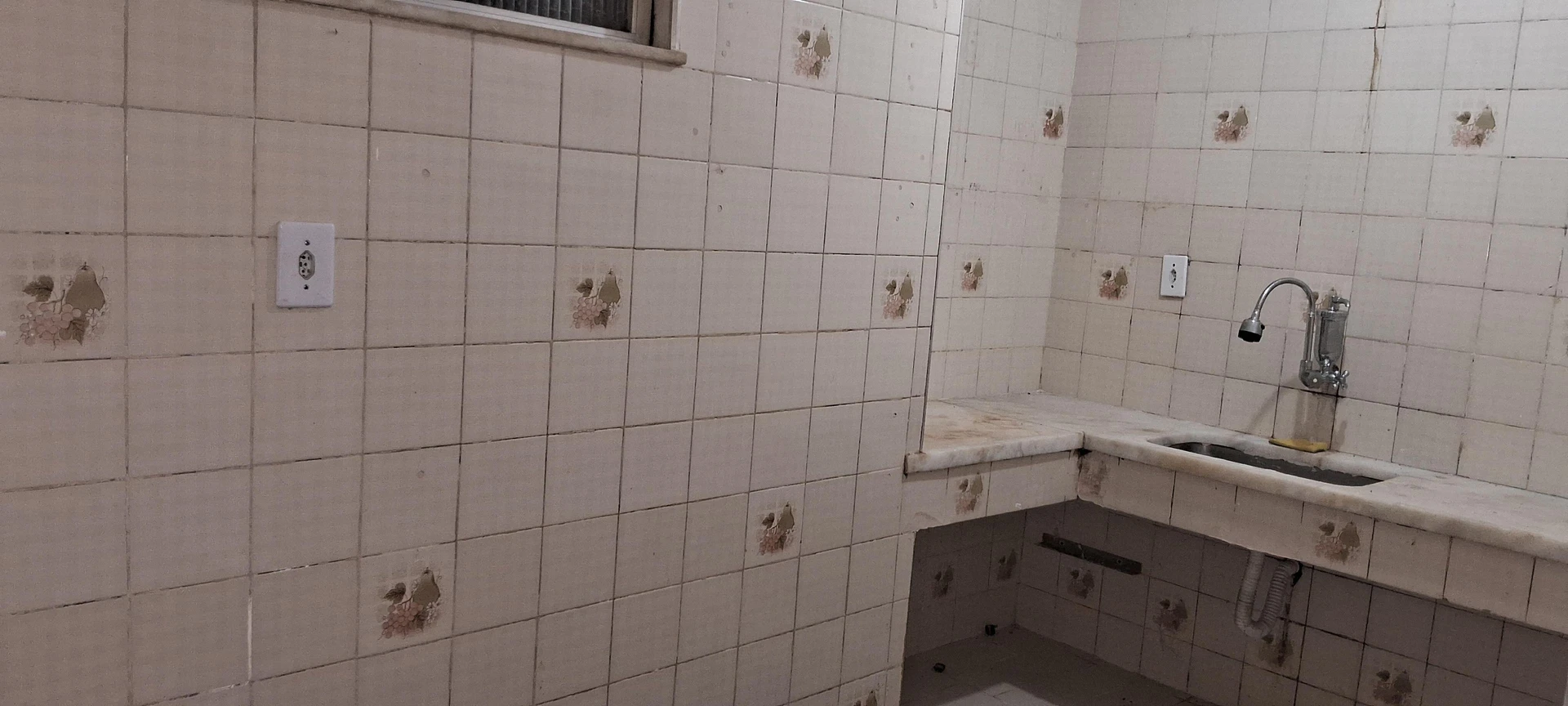 One-bedroom, 45 m² apartment in Rio de Janeiro — photo 6