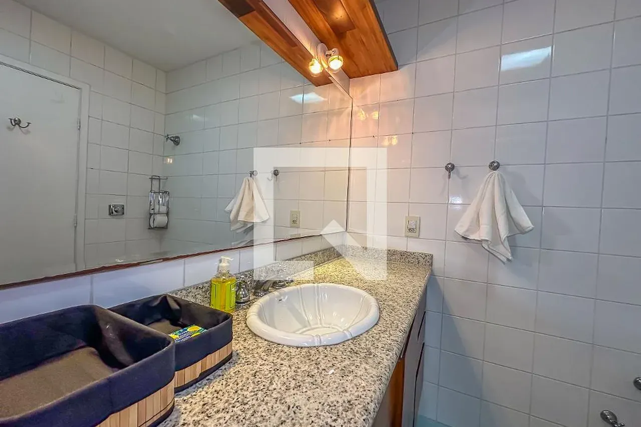 Furnished apartment, 80 m², with a mountain view — photo 59