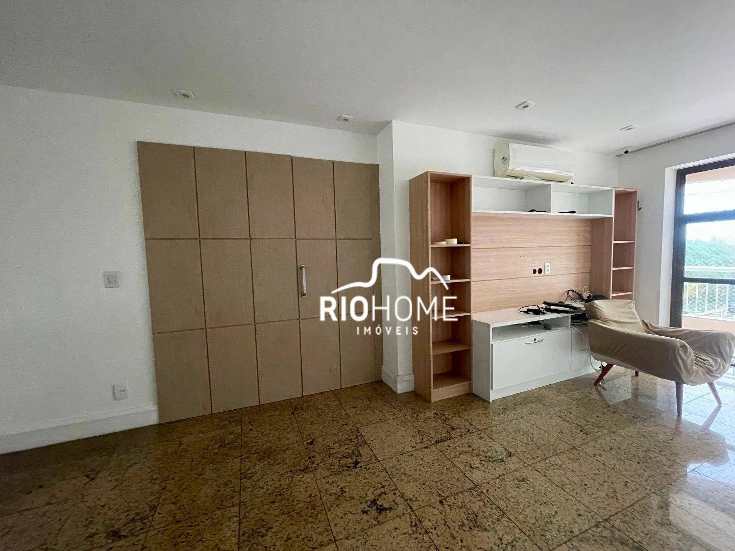 3-bedroom apartment for rent with 87 m² and parking — photo 4