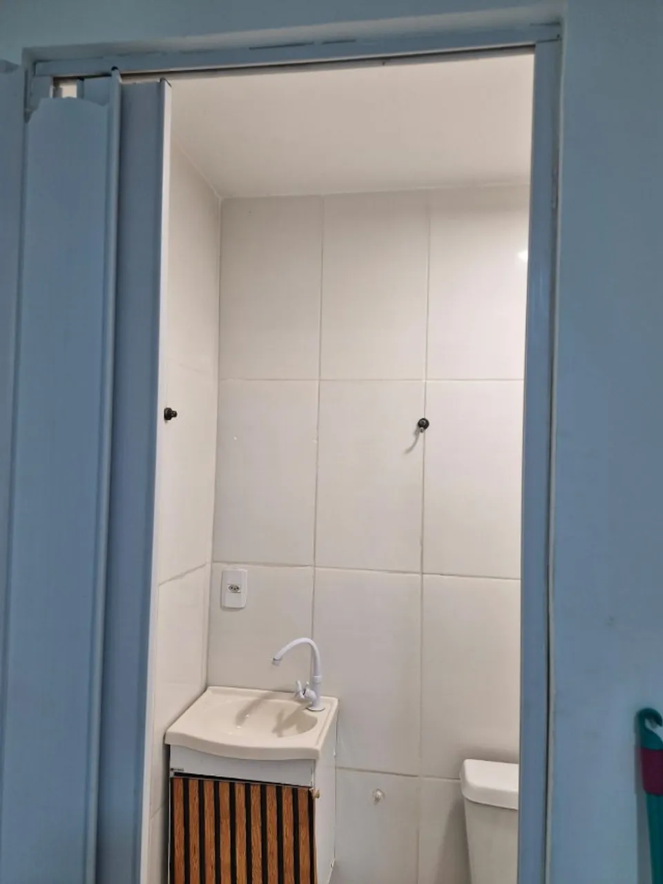 Apartment, 51 m², with a washing machine — photo 13