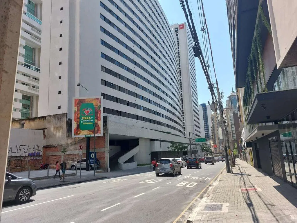 Apartamento mobiliado, 69 m², com secadora — photo 23
