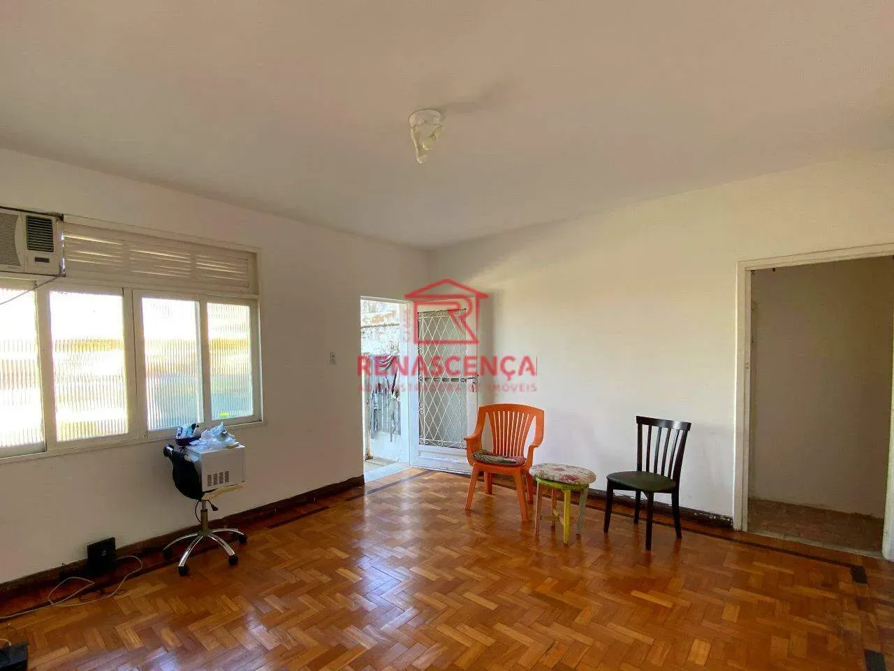 Unfurnished house with 2 bedrooms and 2 bathrooms — photo 17