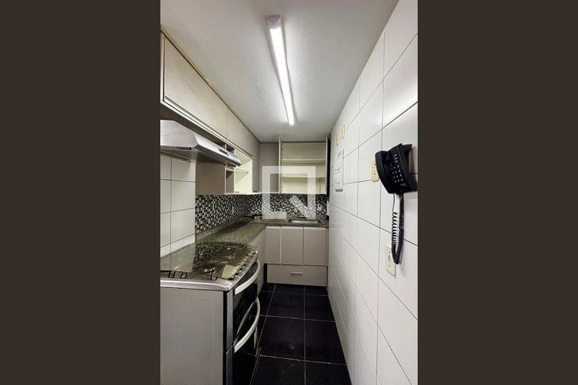 111 m² rental apartment with 3 bedrooms and 2 parking spots — photo 44