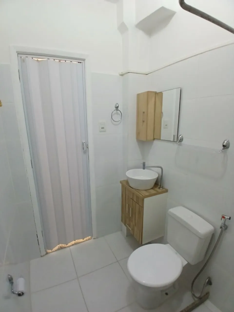Monoambiente, 38 m², con piso de madera o laminado — photo 9