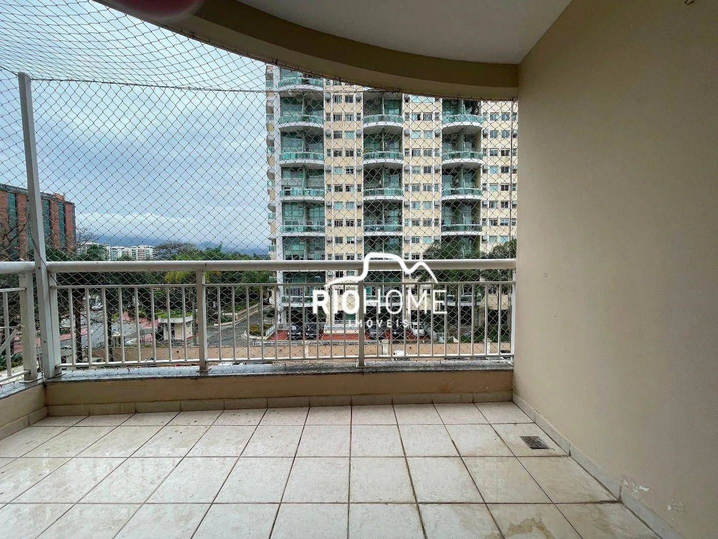 3-bedroom apartment for rent with 87 m² and parking — photo 13
