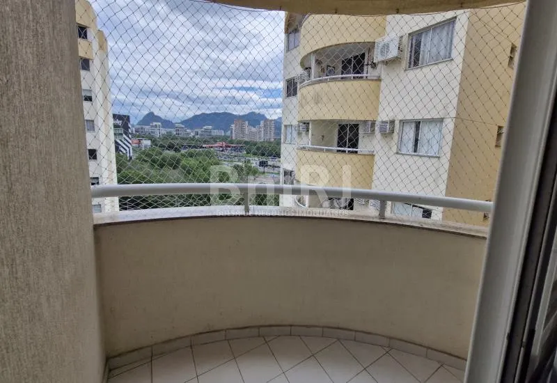 Apartamento mobiliado de 45 m² com 1 dormitório — photo 14