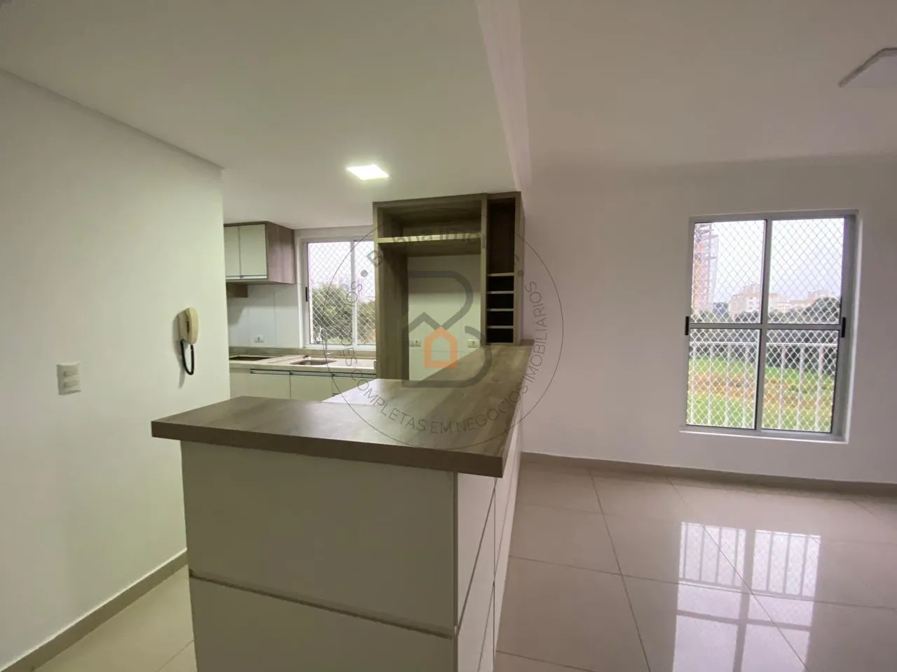 2-bedroom apartment with ensuite and 1 parking space — photo 11