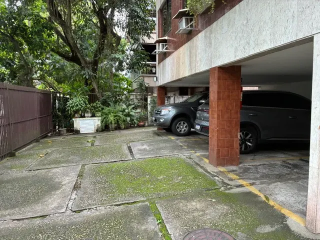 Apartamento com piso de madeira ou laminado, Barra da Tijuca — photo 32