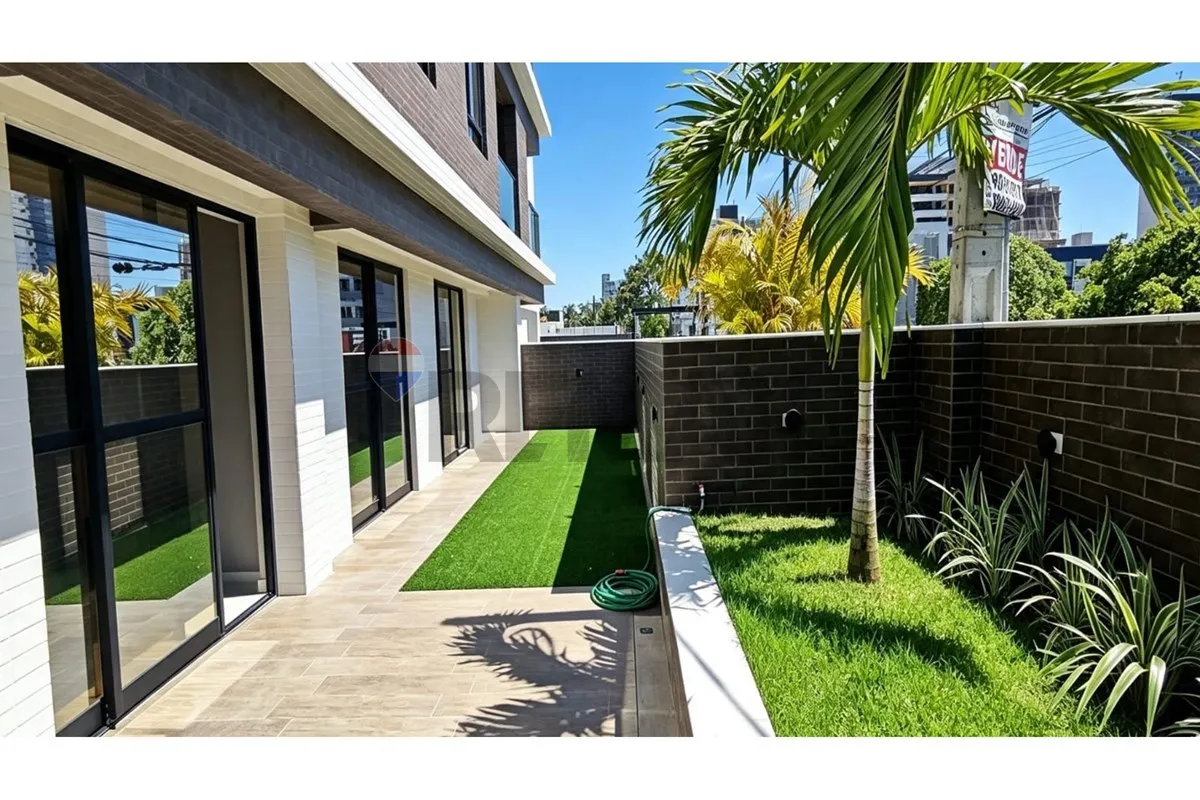 50 m² apartment on the 2nd floor, no parking included — photo 5