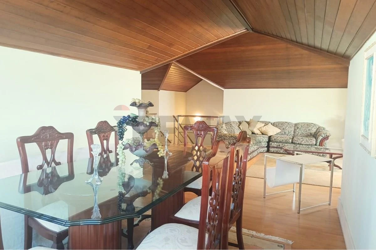 Furnished house with private garden and 5 parking spots — photo 42