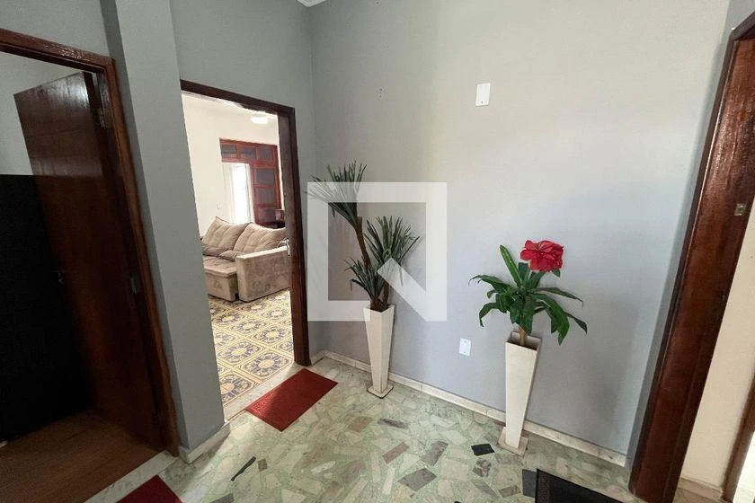 Rental apartment with 1 bedroom and 40 m² — photo 15