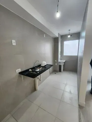 Apartment with 2 bedrooms and 1 bathroom, 1 parking — photo 9