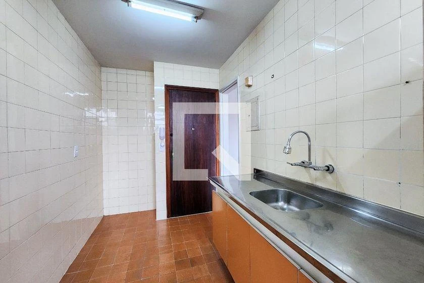 2-bedroom apartment in a building with a pool — photo 16