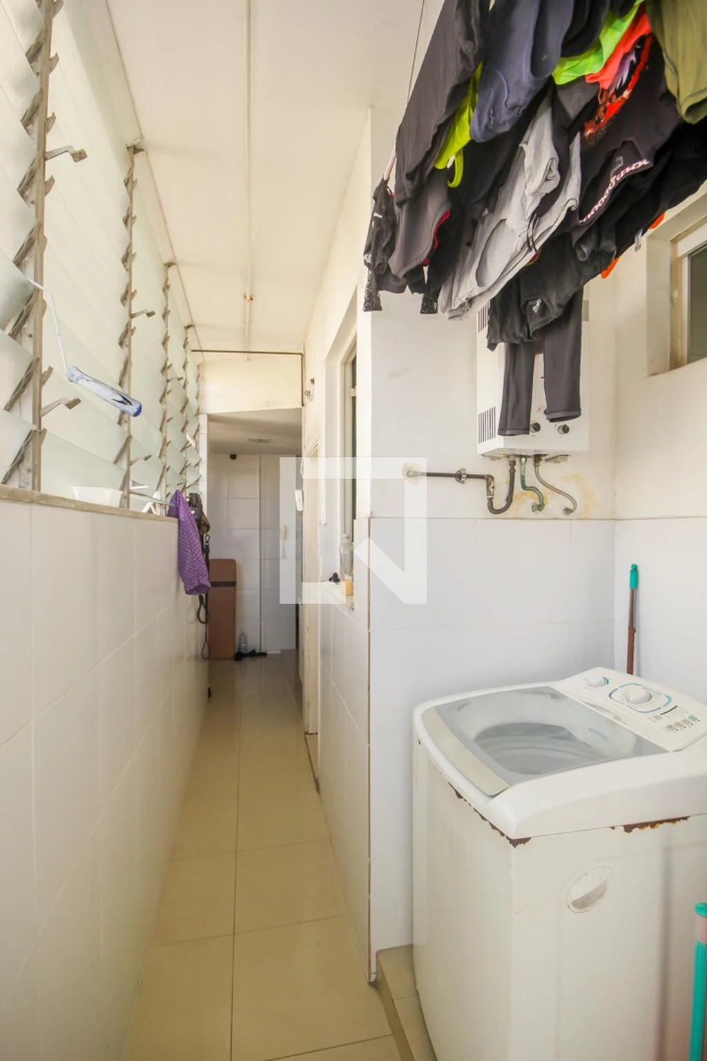 4 quartos e vista para a água: apartamento de 230 m² — photo 16