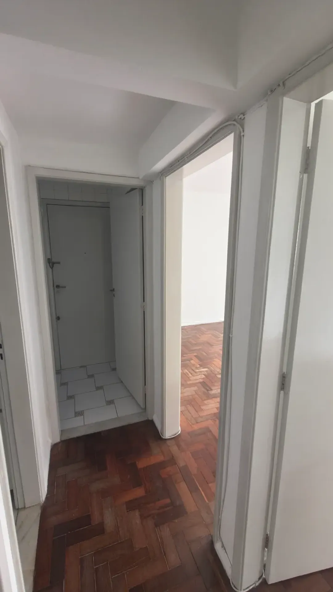 2-bedroom apartment with a washing machine in Rio de Janeiro — photo 21