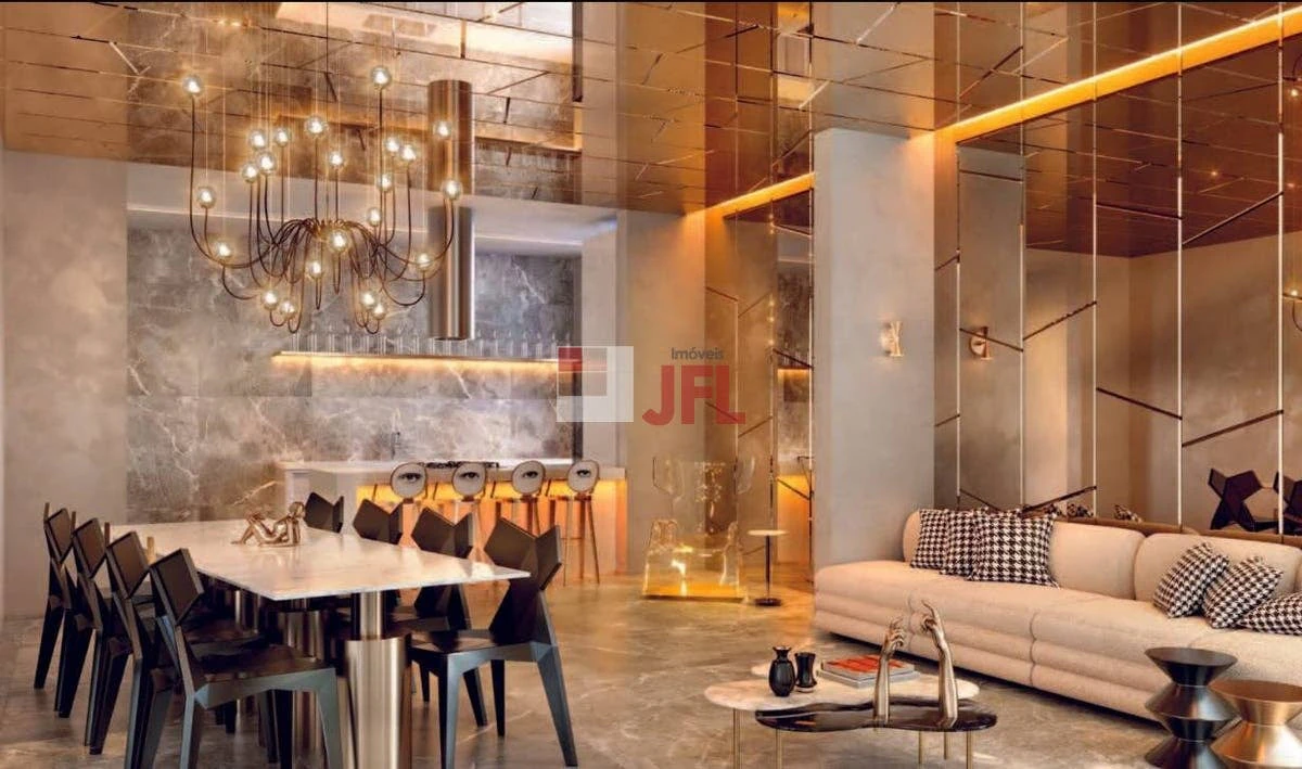 Apartamento de 2 quartos com vista para as montanhas — photo 15