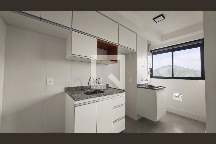 Apartamento 56 m² no 16º andar com 2 quartos — photo 5