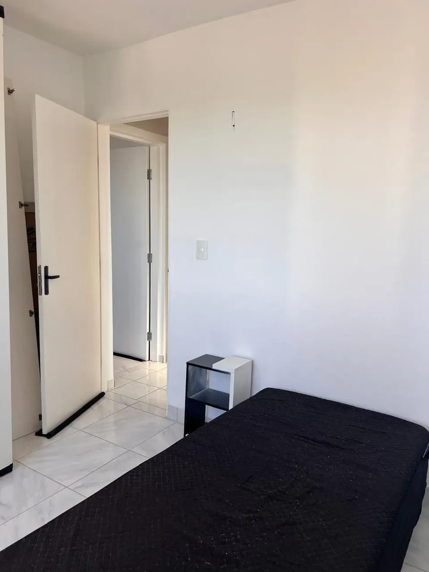 Home office in a 3-bedroom apartment, 70 m² — photo 5