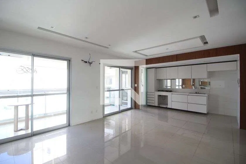 2 quartos e janelas do piso ao teto: apartamento de 116 m² — photo 2