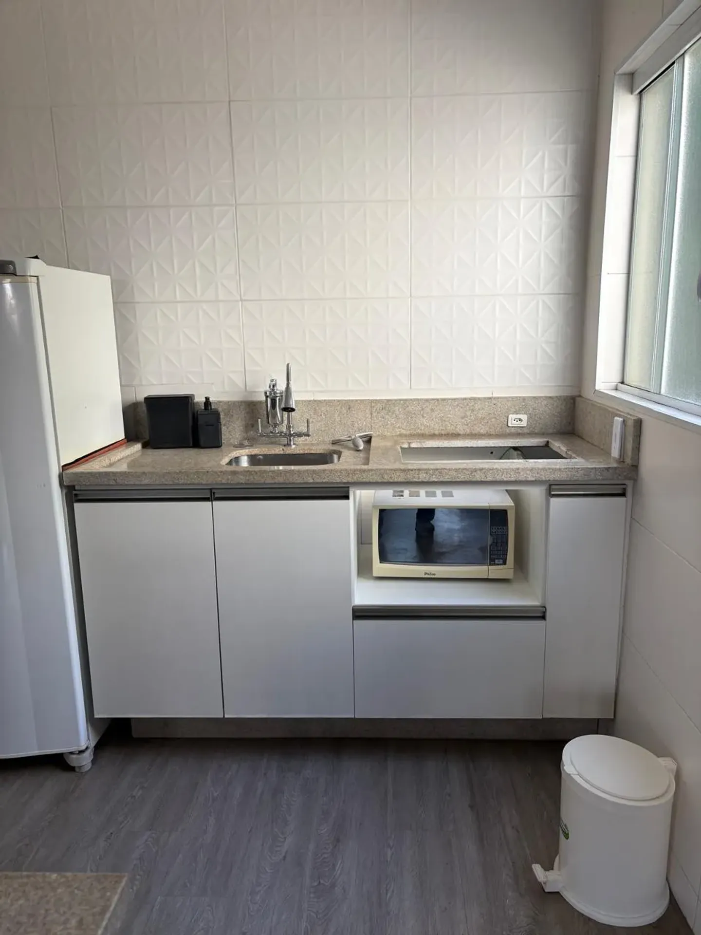 2-bedroom house with a garden — photo 2