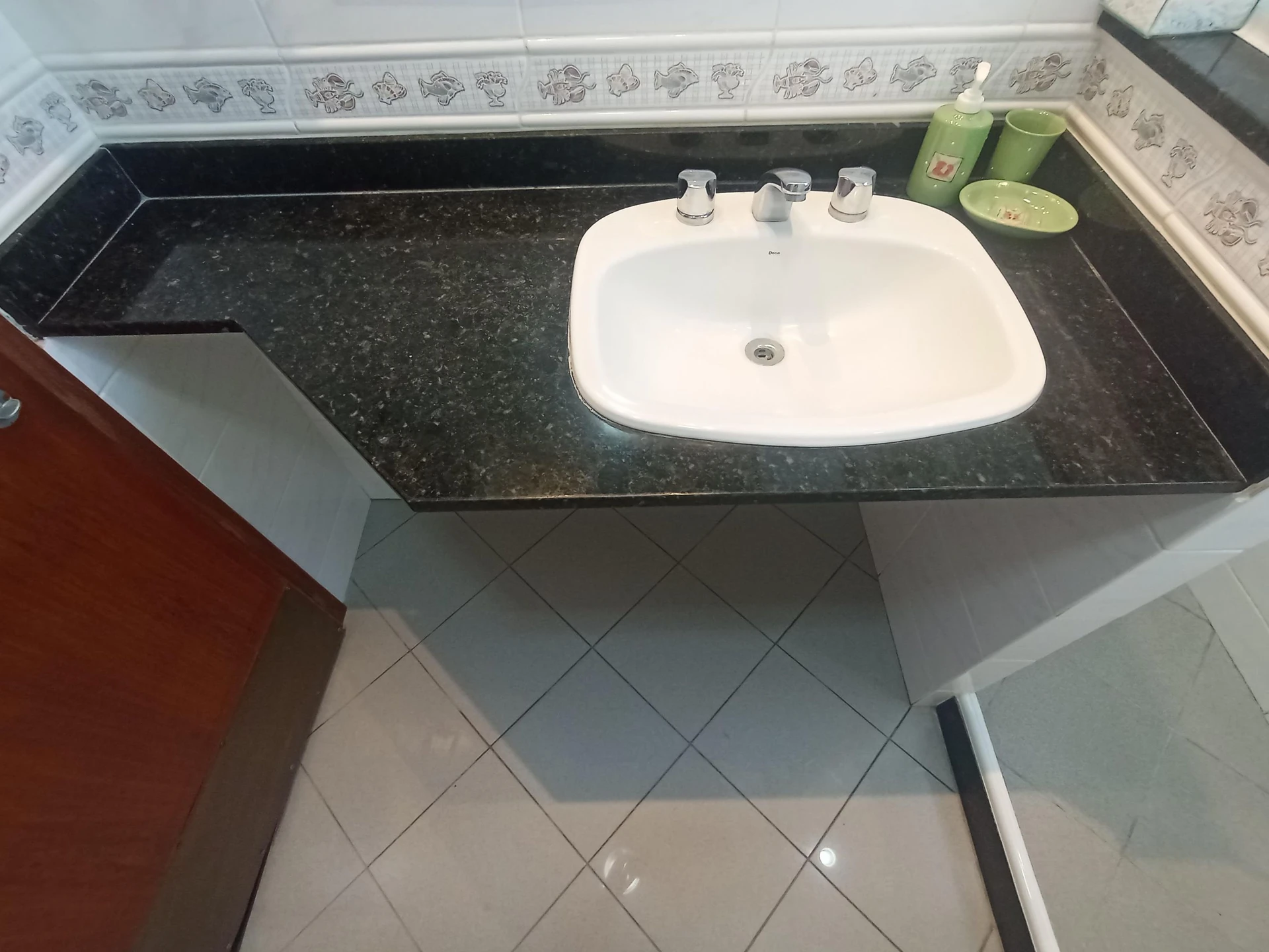 Мебльована квартира з 2 спальнями-сюїтами — photo 42