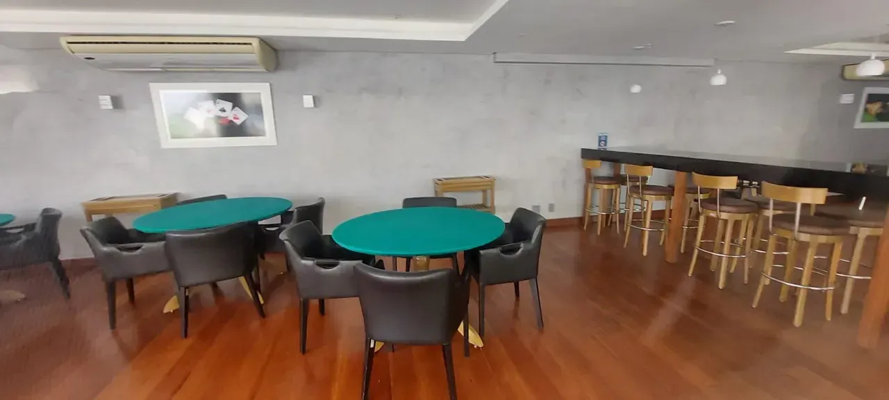 3-bedroom apartment with 98 m² and 2 parking spaces — photo 13