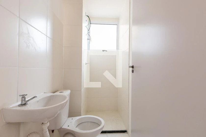 39 m² rental apartment with 2 bedrooms — photo 12