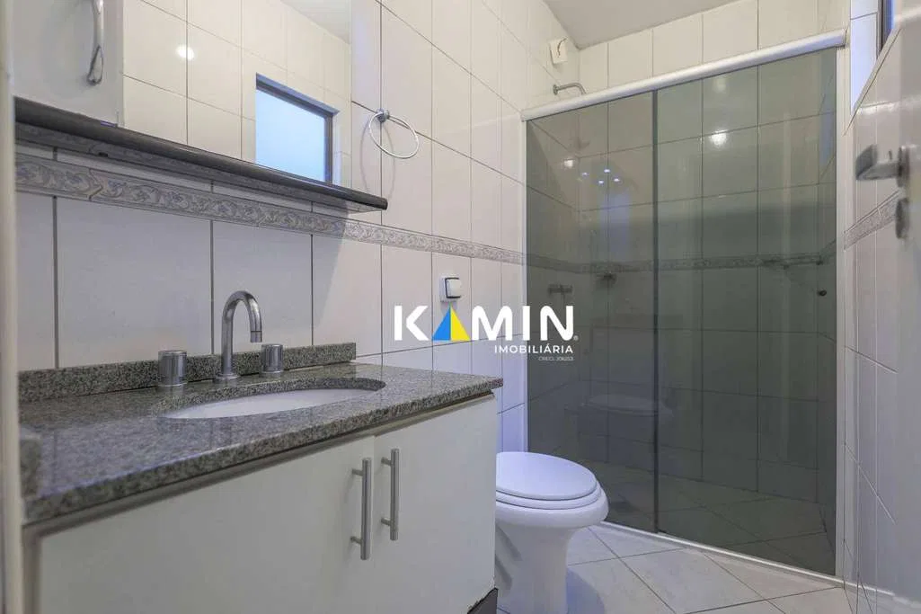 Washing machine in a 3-bedroom house, 68 m² — photo 14