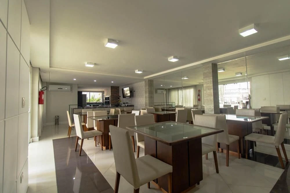 Apartamento com 2 quartos e 1 banheiro, 2 vagas — photo 38