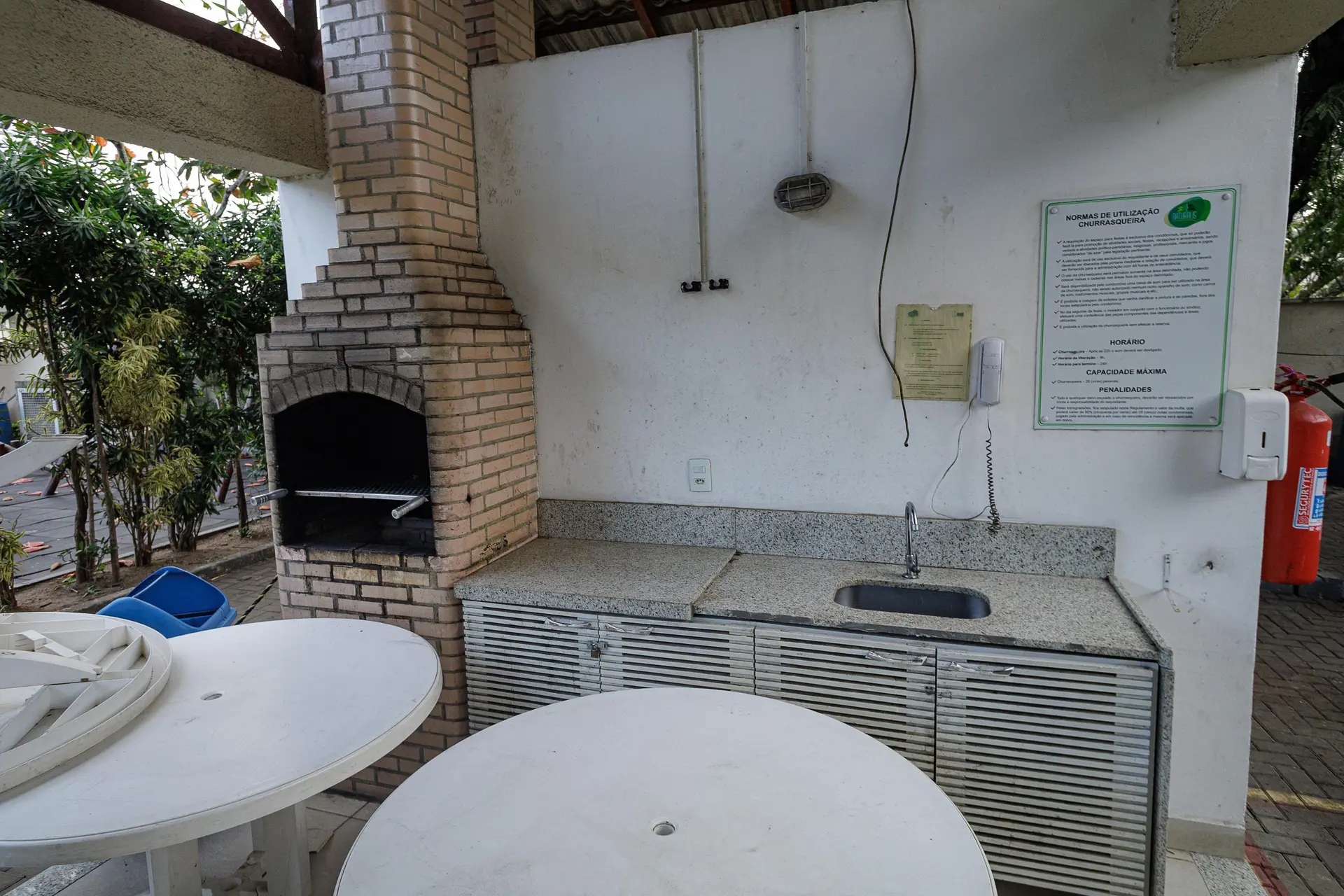 Оренда квартири з 2 спальнями та 1 ванною — photo 28