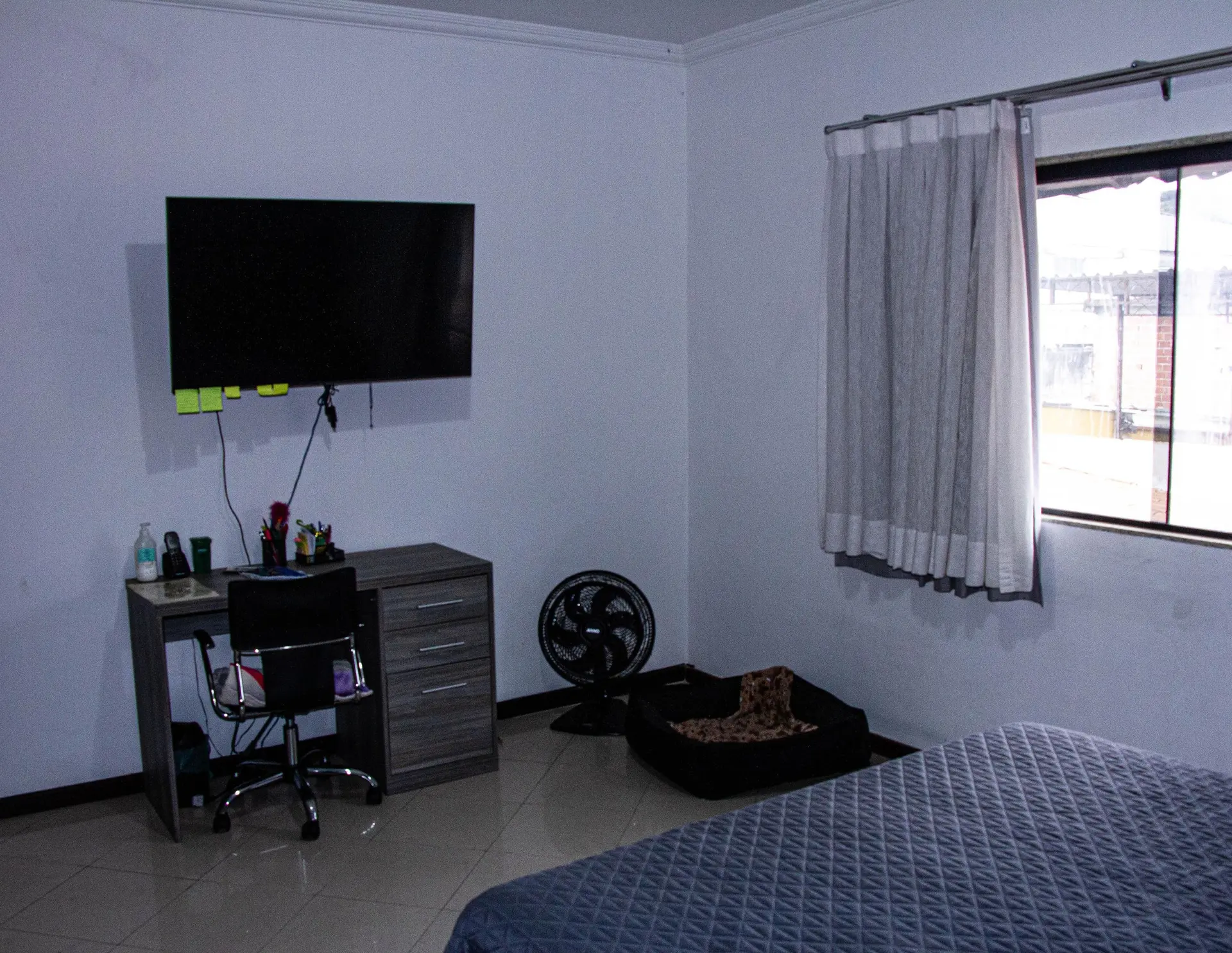 Furnished house, 300 m², with a grill on the balcony — photo 48