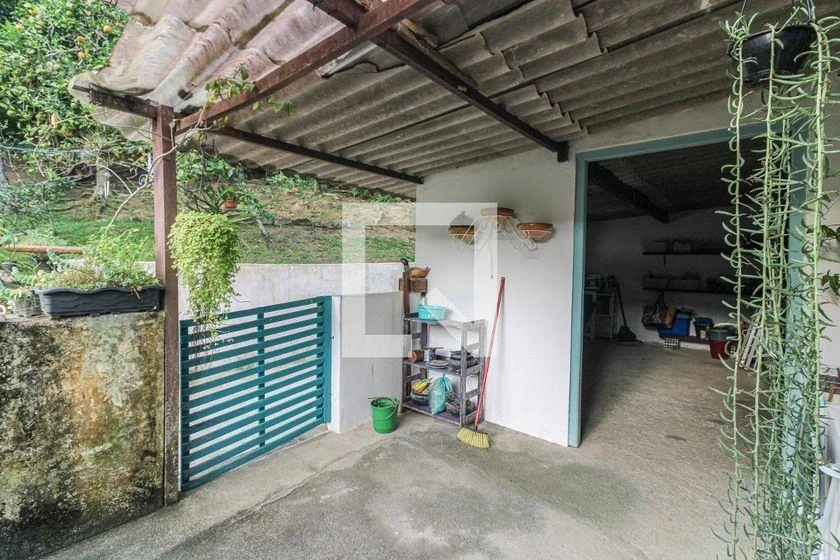 Casa com 650 m², 2 quartos e jardim privativo — photo 49