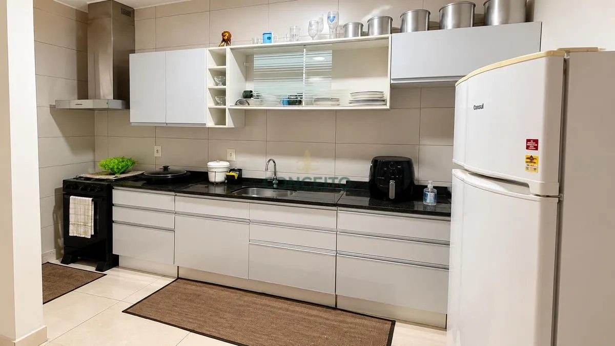 2 quartos e máquina de lavar: casa de 100 m² — photo 2
