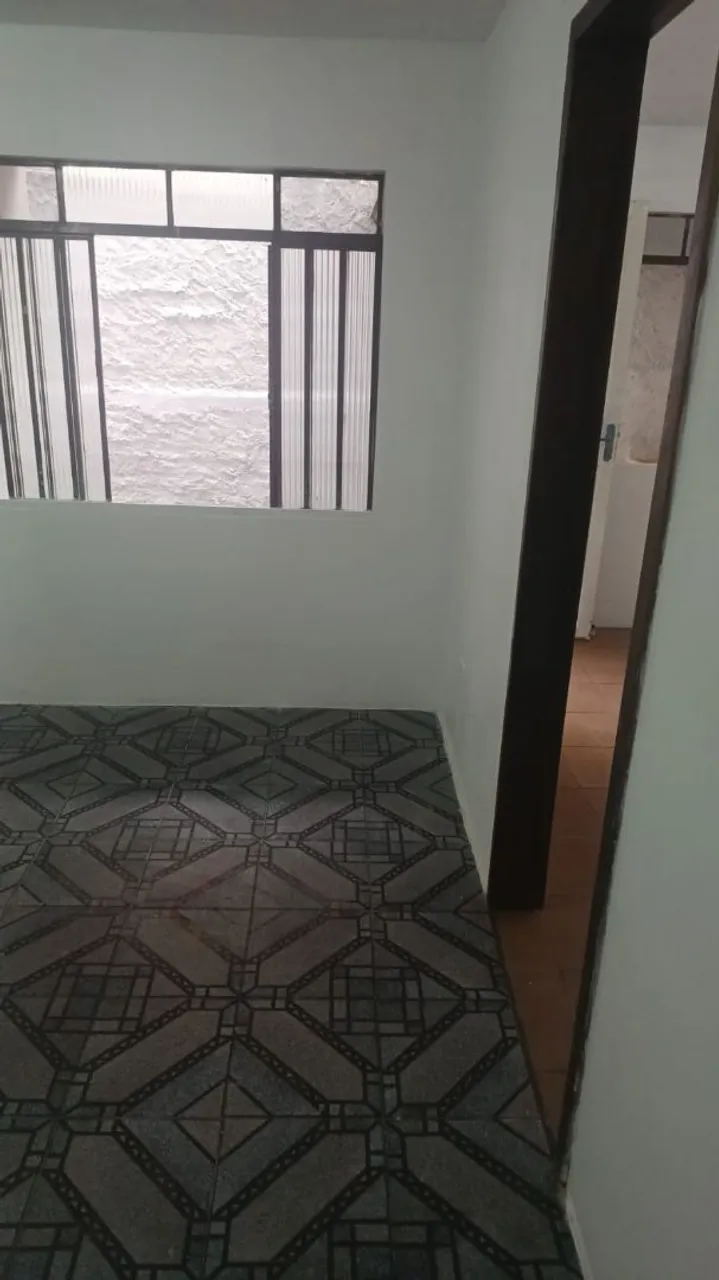 One-bedroom house, 36 m²