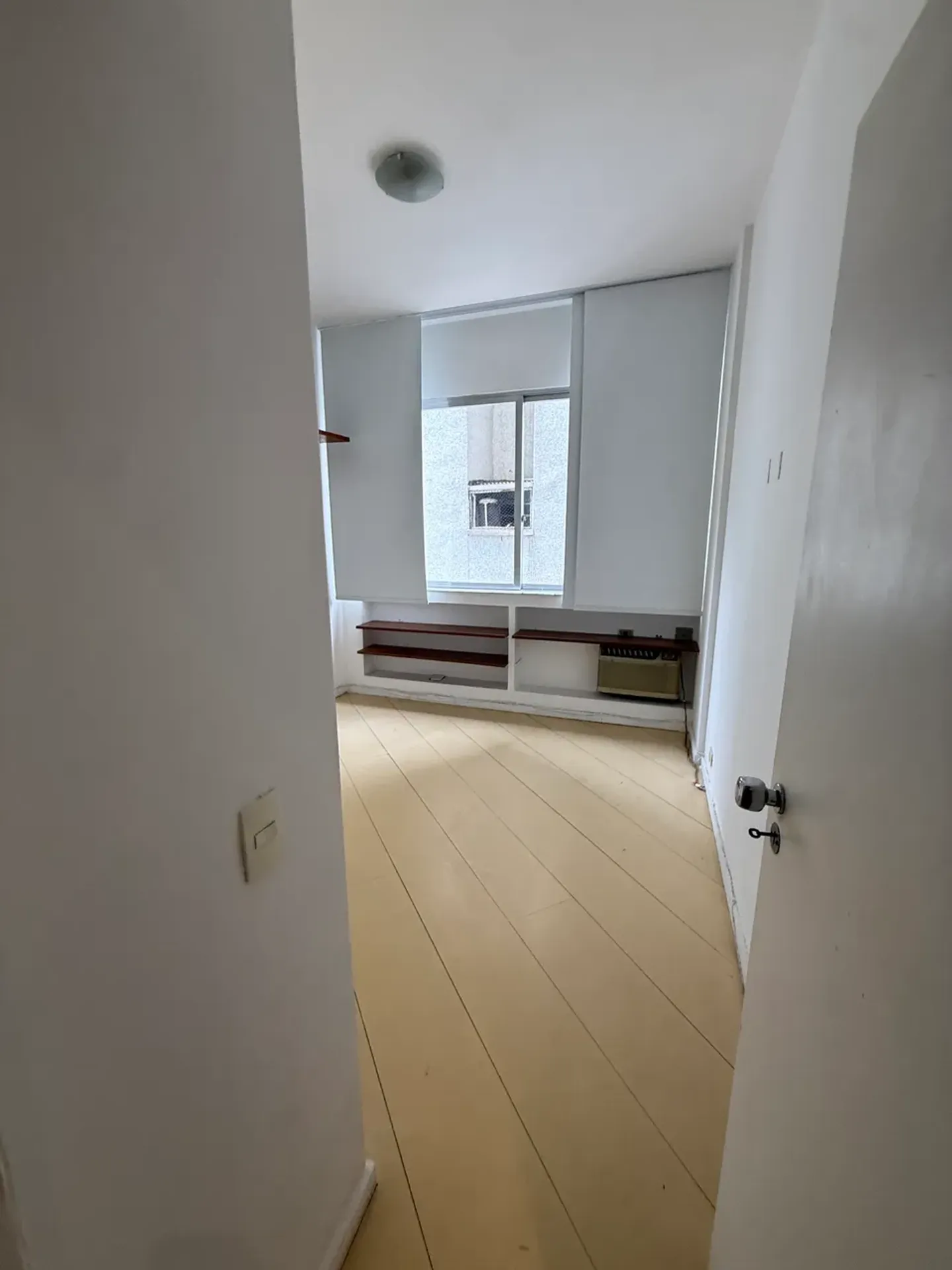 Apartamento de 3 quartos com espaço de home office, Lagoa — photo 7