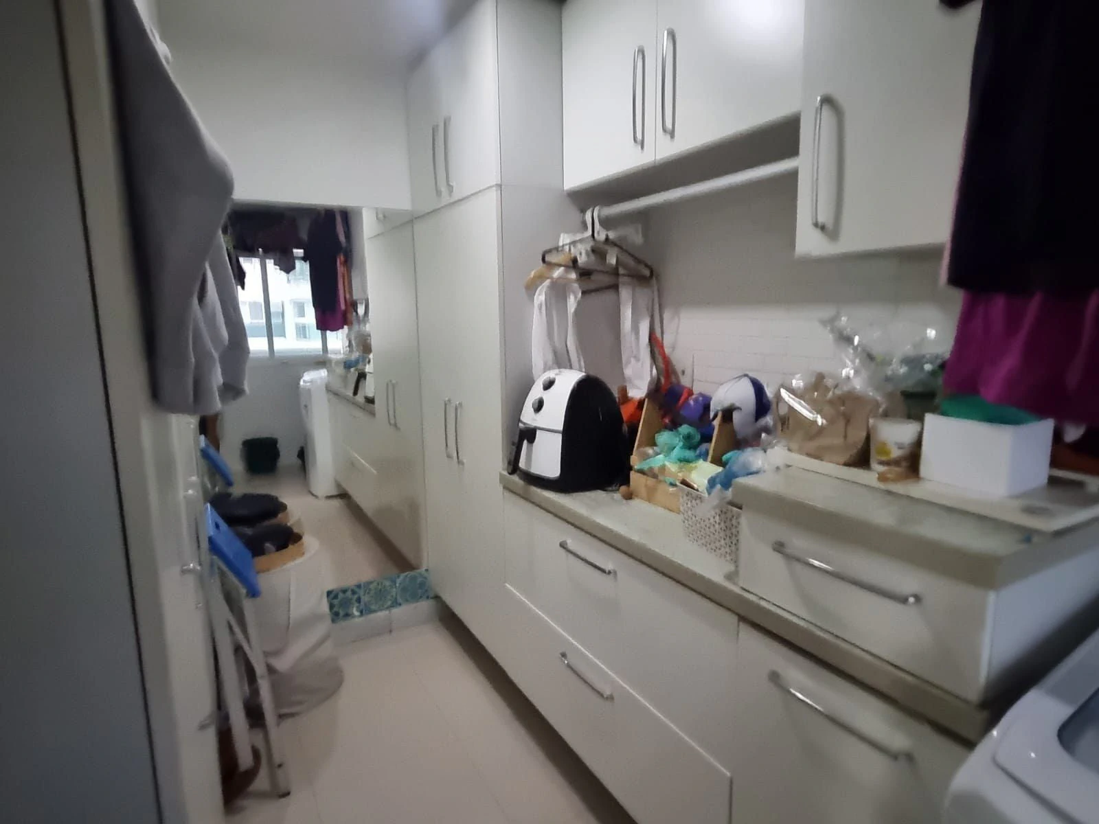 3-bedroom apartment with a home office in Rio de Janeiro — photo 17