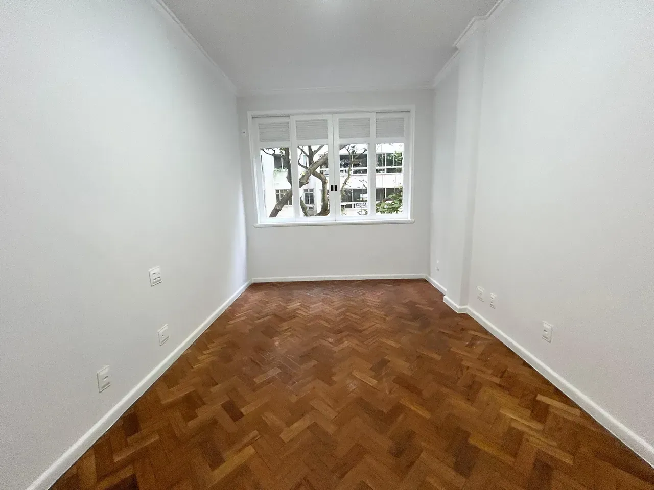 122 m² apartment with 3 bedrooms and enclosed balcony — photo 6