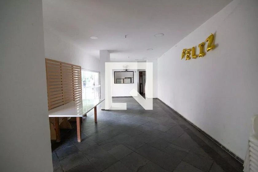 Меблированная квартира с 2 спальнями и 60 м² — photo 35